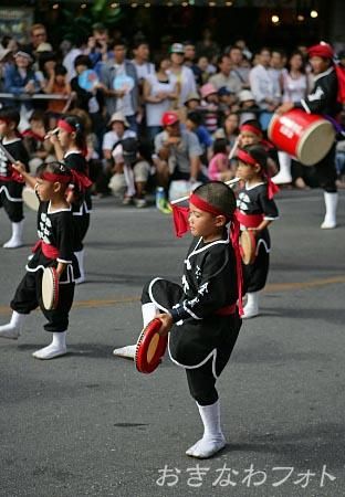 一万人エイサー