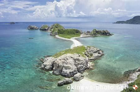 サクバル奇岩群