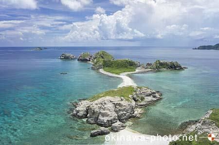 サクバル奇岩群