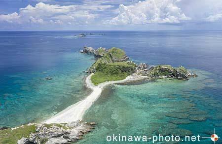 サクバル奇岩群