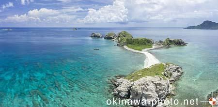 サクバル奇岩群