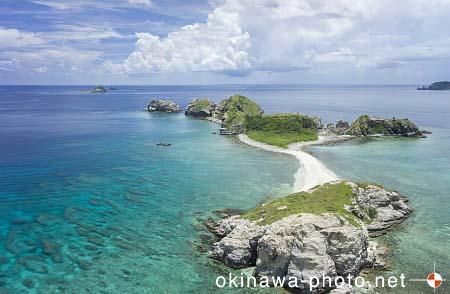 サクバル奇岩群