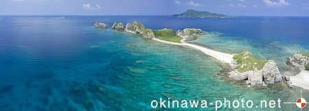 サクバル奇岩群