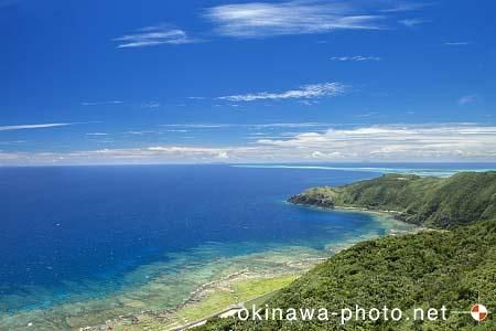 比屋定バンタから