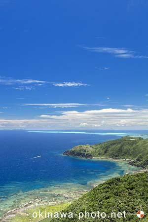 比屋定バンタから