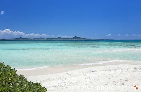 米崎海岸（米崎ビーチ）