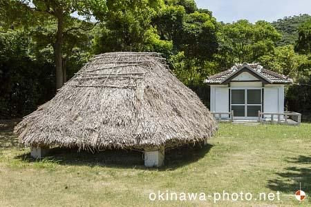 我喜屋の神アサギ