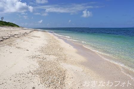 西の浜