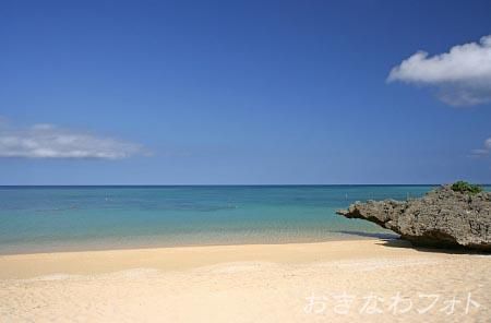 サンセットビーチ