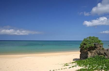 サンセットビーチ