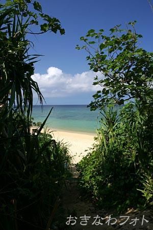 サンセットビーチ