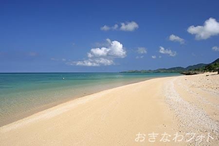 サンセットビーチ