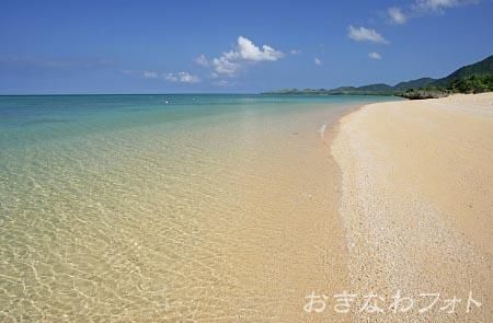 サンセットビーチ