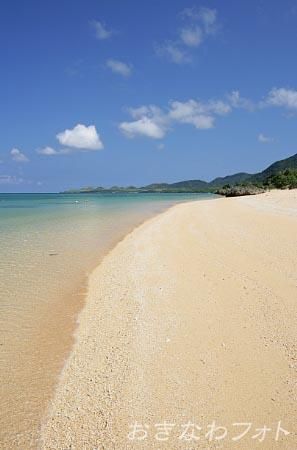 サンセットビーチ