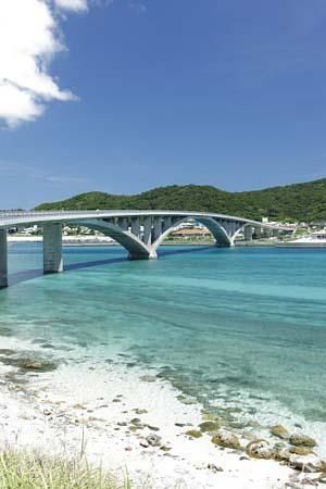 阿嘉大橋