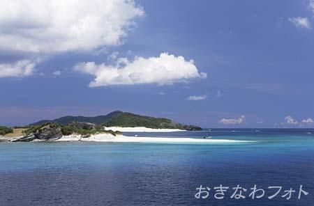 安慶名敷島