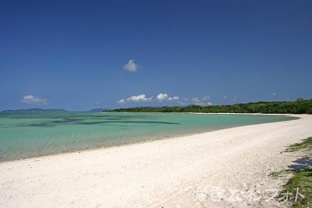 コンドイビーチ