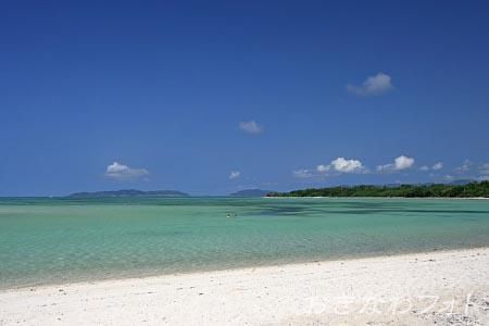 コンドイビーチ