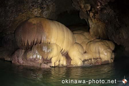 パンプキンホール