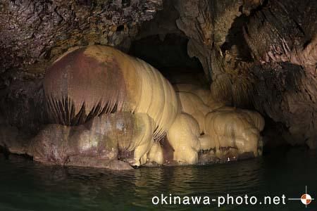 パンプキンホール