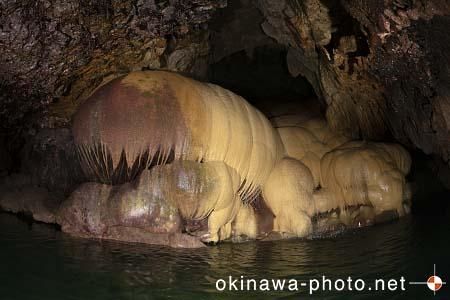 パンプキンホール