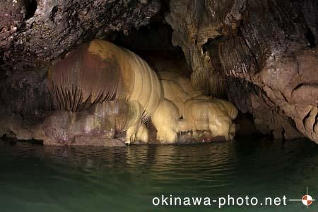 パンプキンホール