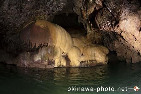 パンプキンホール