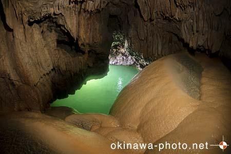 パンプキンホール