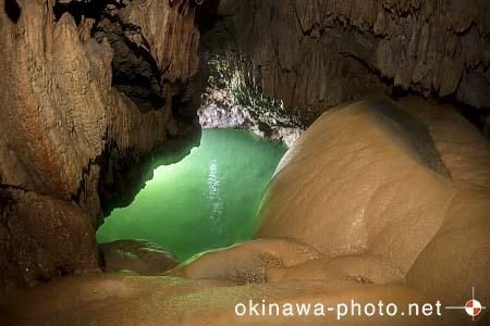 パンプキンホール
