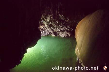 パンプキンホール