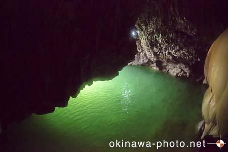 パンプキンホール