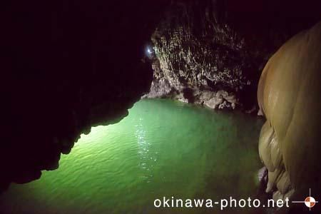 パンプキンホール