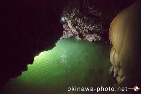 パンプキンホール