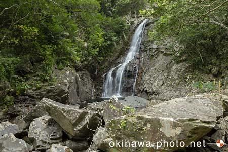 比地大滝