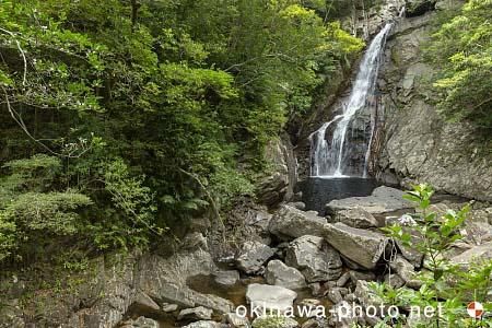 比地大滝