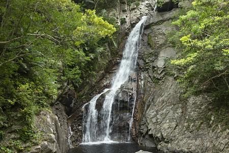 比地大滝
