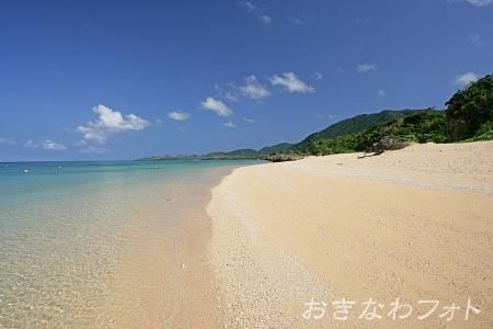 サンセットビーチ