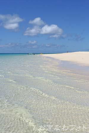 与那覇前浜ビーチ