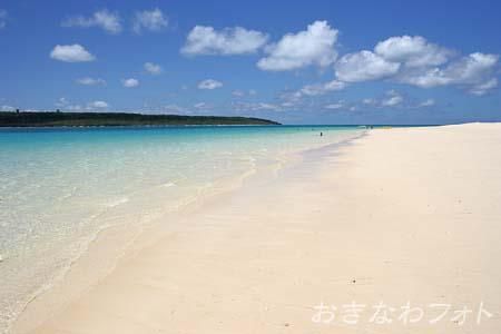 与那覇前浜ビーチ