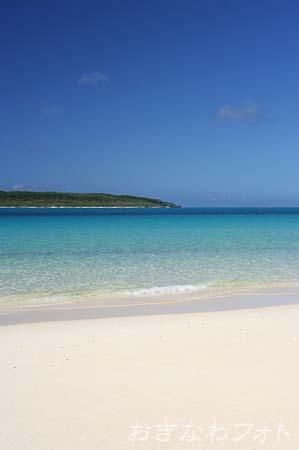 与那覇前浜ビーチ