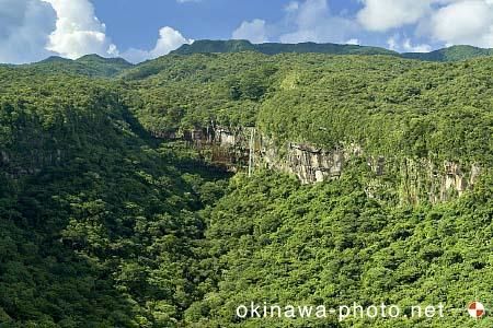 ピナイサーラの滝
