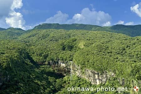 ピナイサーラの滝