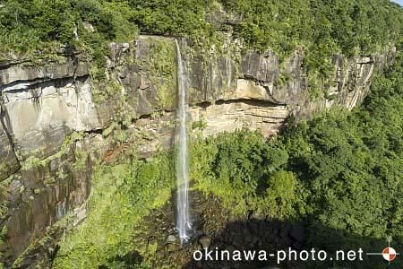ピナイサーラの滝