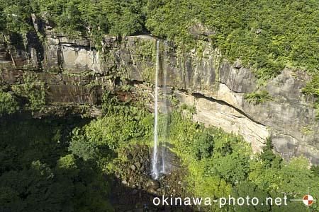 ピナイサーラの滝