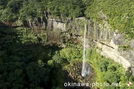ピナイサーラの滝