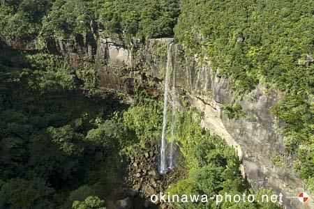 ピナイサーラの滝