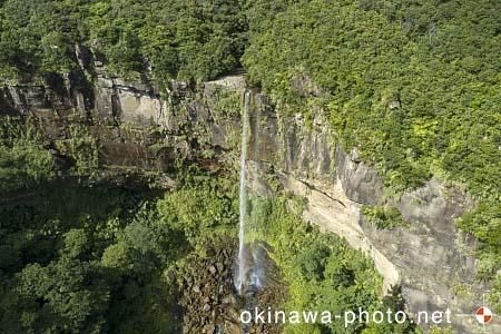 ピナイサーラの滝