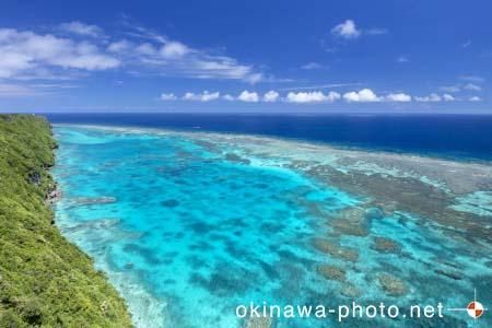 三角点からの眺め