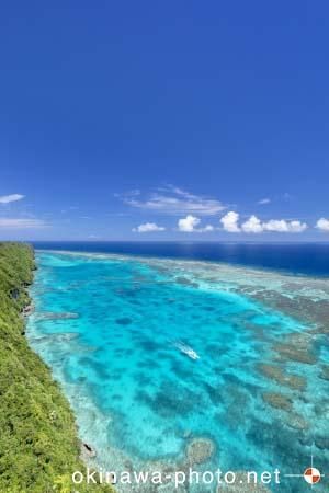 三角点からの眺め