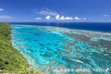 三角点からの眺め